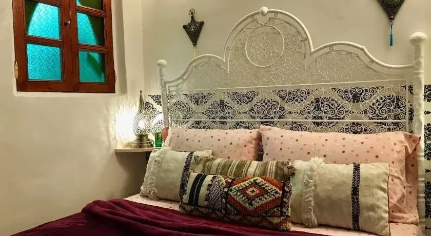 Dar Barbi Maison D'Hôte - photo 3