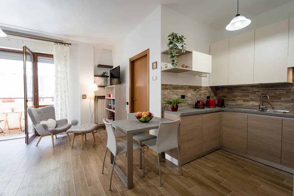 notaMi - Oxilia Flat - Loreto District - photo 7
