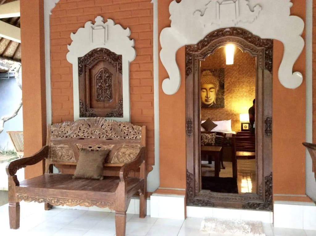 Bali Guest Villas - photo 5
