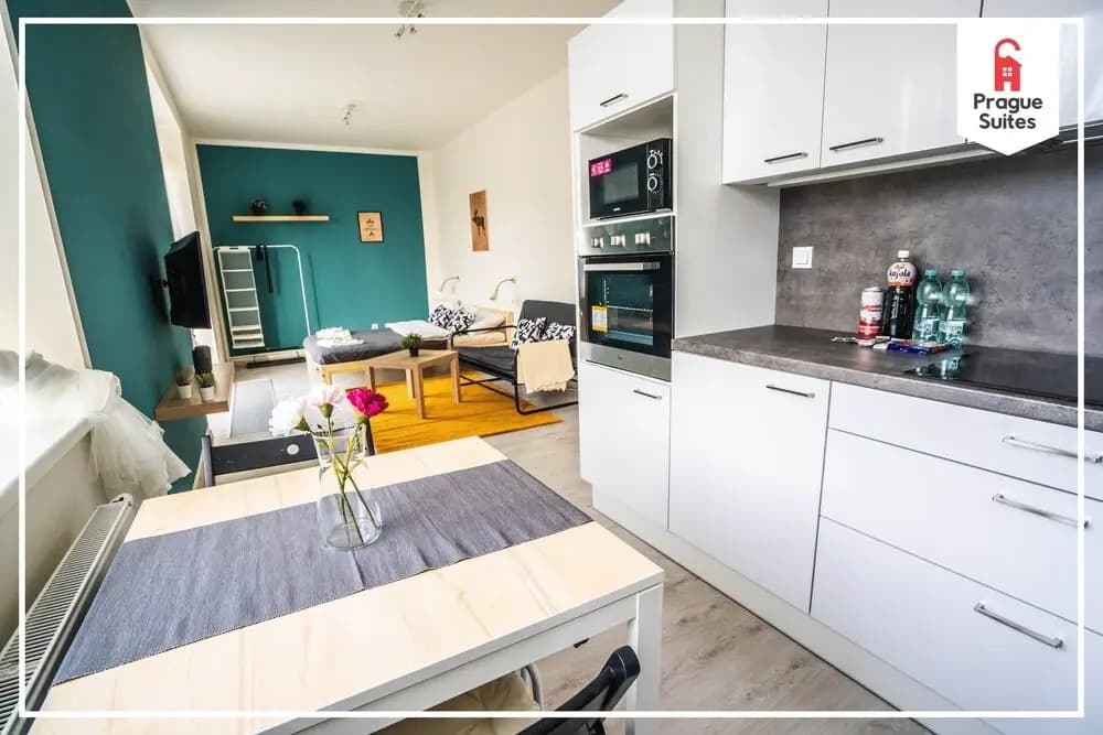 Prague Suites - photo 16