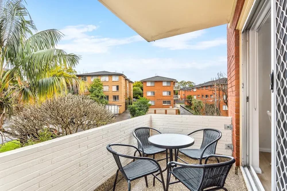 Bright and Convenient Apartment, Close to Shops - photo 8