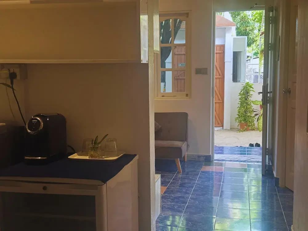 Bahaaru Villa Surf and Stay - photo 8
