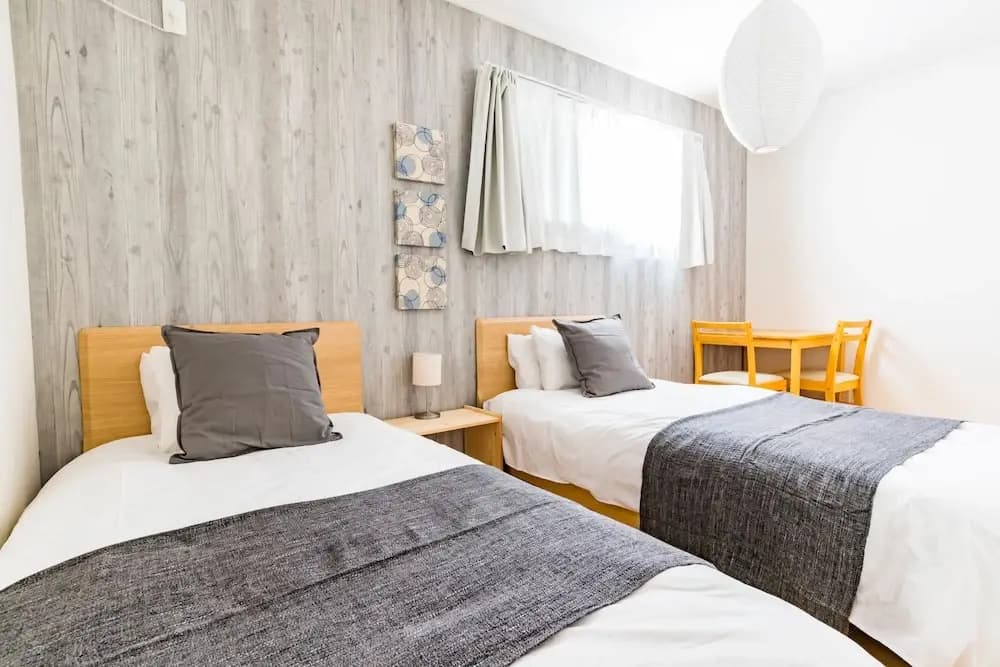 Bijou Suites Stand By Me - photo 5