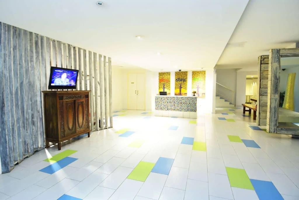Home@36 Condotel - photo 16