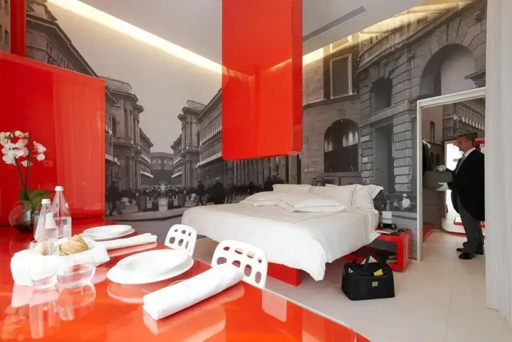 TH Street Milano - photo 7