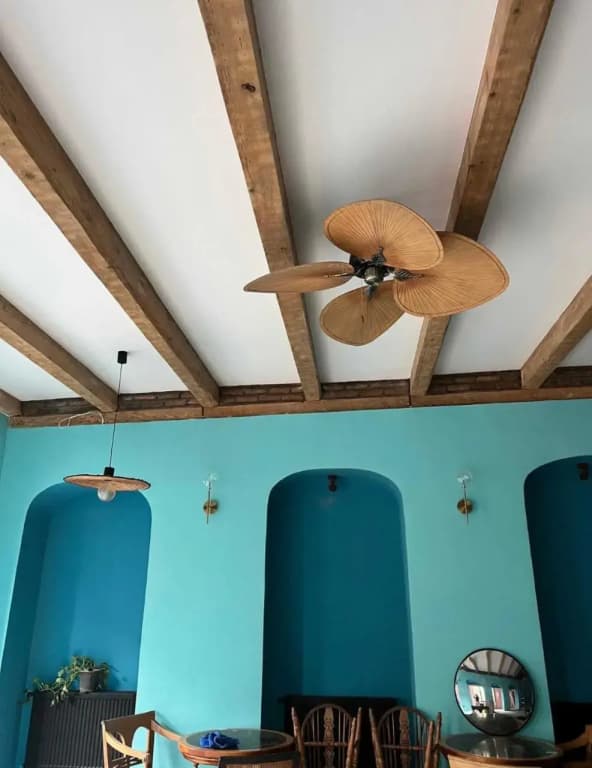 Hotel Majena - photo 2