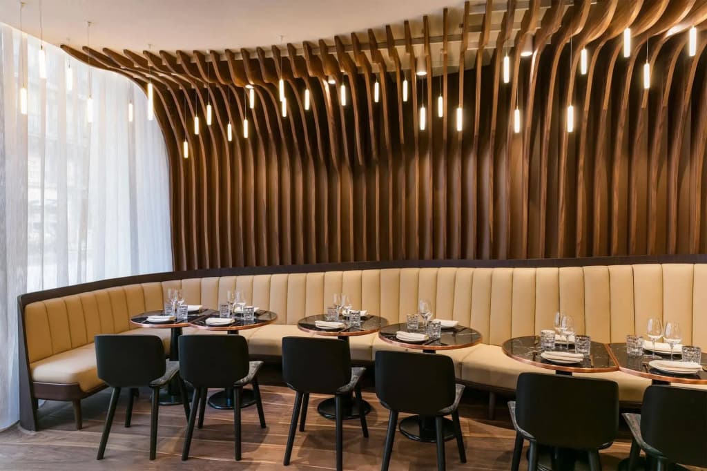 Maison Albar Hotels Le Pont-Neuf - photo 29