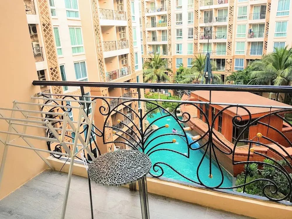 Atlantis Pool View Resort - photo 14