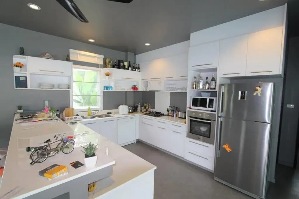 Pearl villa - photo 20