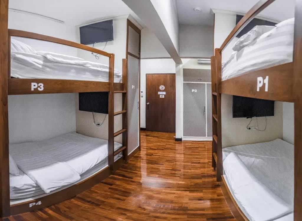 The Restel - Hostel - photo 3