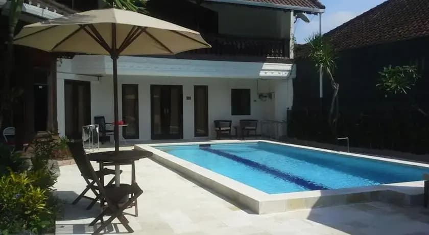 Bali Rising Sun Bed & Breakfast - photo 6