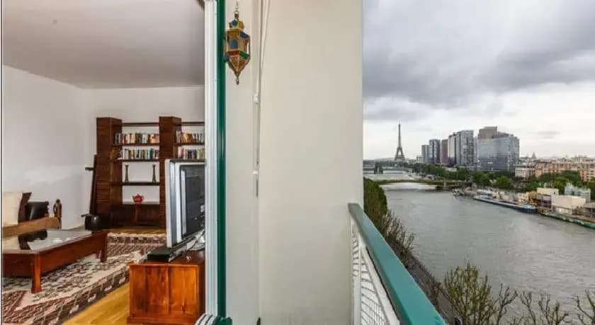 Luxurious Flat - Eiffel Tower - photo 2