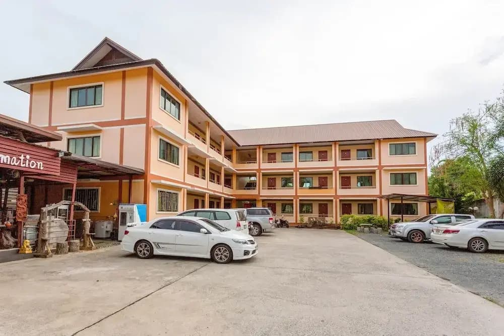 OYO 1024 Thank Place - photo 15