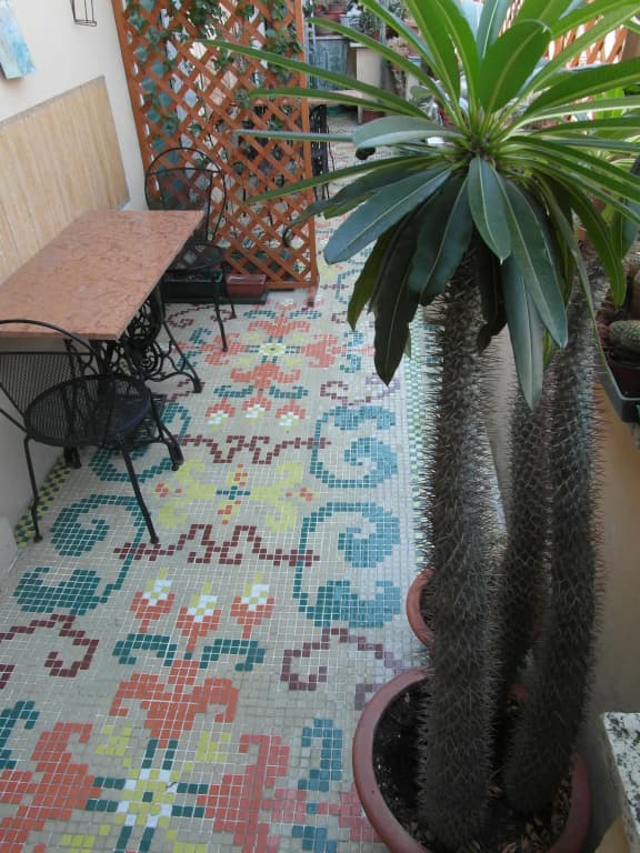 Abitazione Pigneto bed & breakfast - photo 2