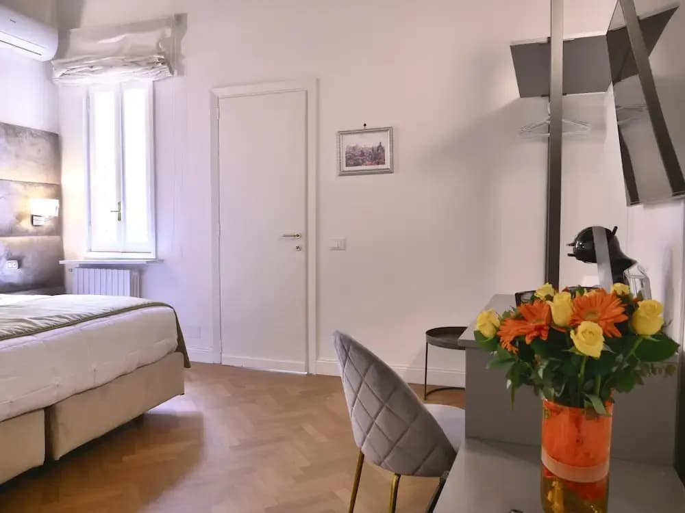 Helmirage Suite Via Del Corso - photo 6