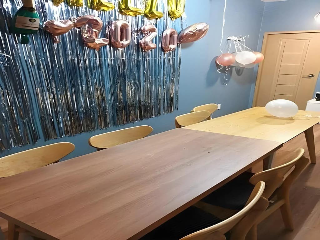 Benikea Hotel Kakao - photo 14