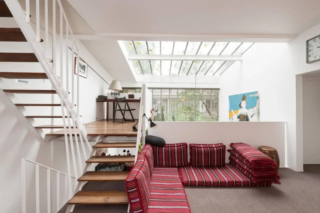 Onefinestay - Montparnasse Apartments - photo 12