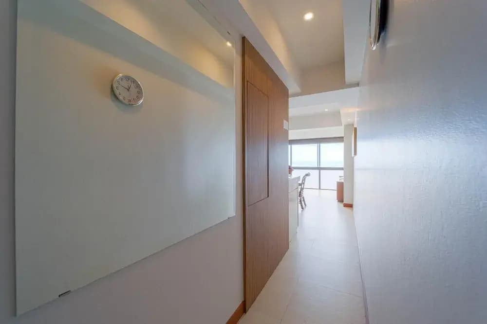 Beachfront 2 bed Condo with Seaview BW2 - photo 12
