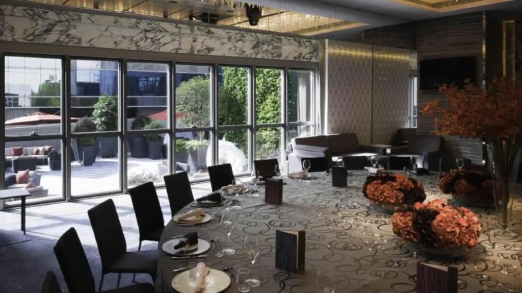 Nina Kowloon East Hotel - photo 14