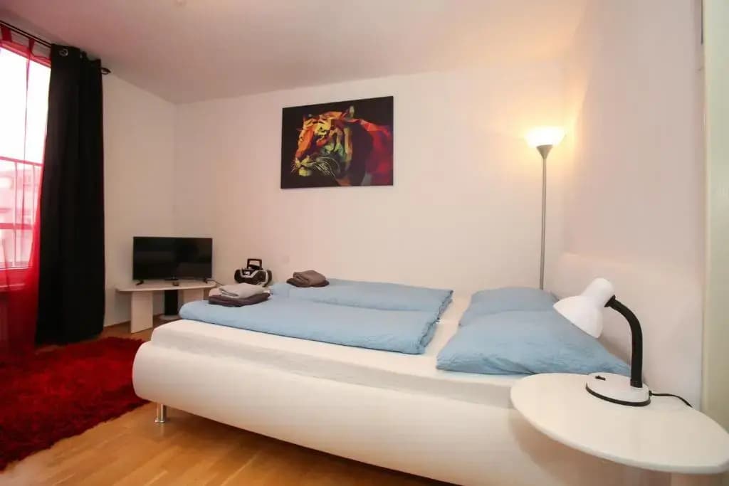 Apartments RH - photo 5