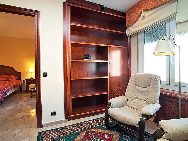 Apartment Pg Gracia - Valencia - photo 2