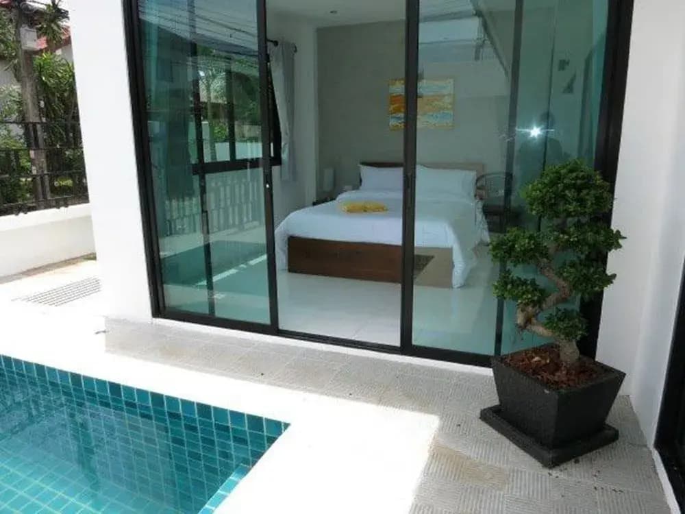 Iris Villa - photo 15