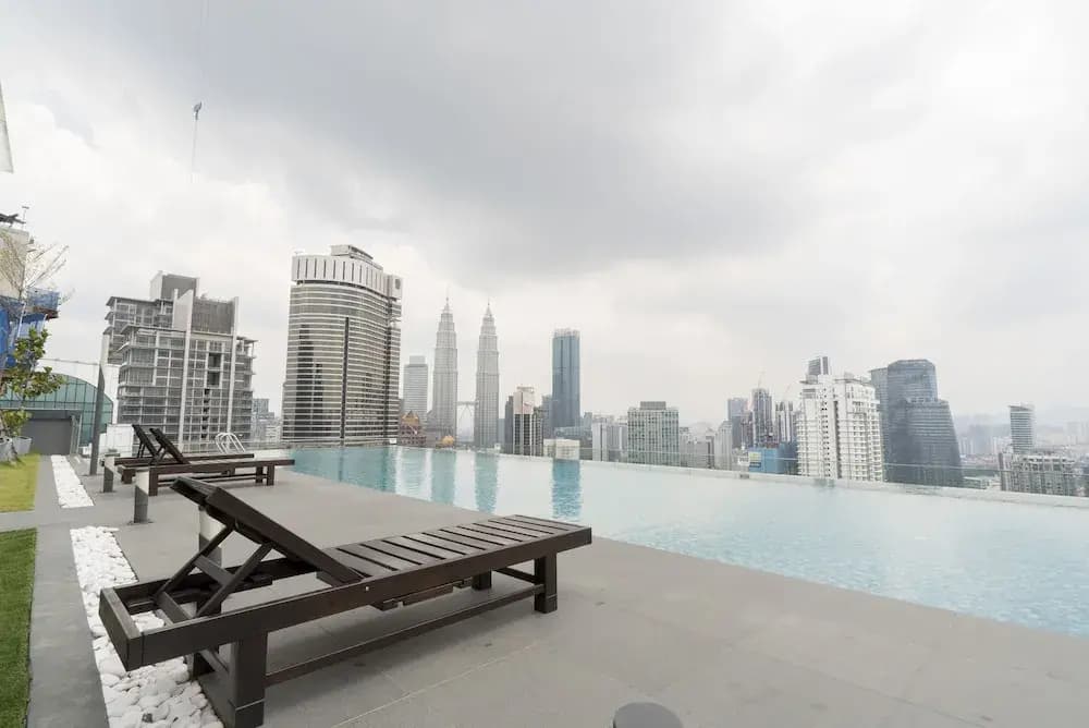 Dorsett Residences by Homes Asian - photo 10