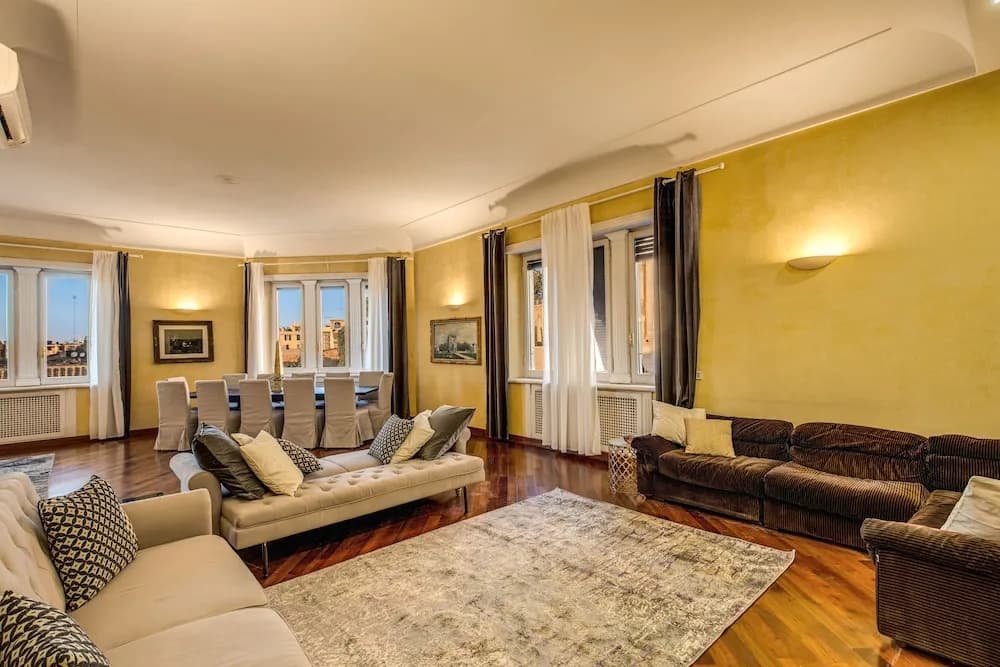 Imperial Panorama Penthouse - photo 40