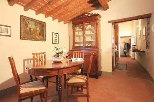 Monna Lisa Halldis Apartment - photo 10