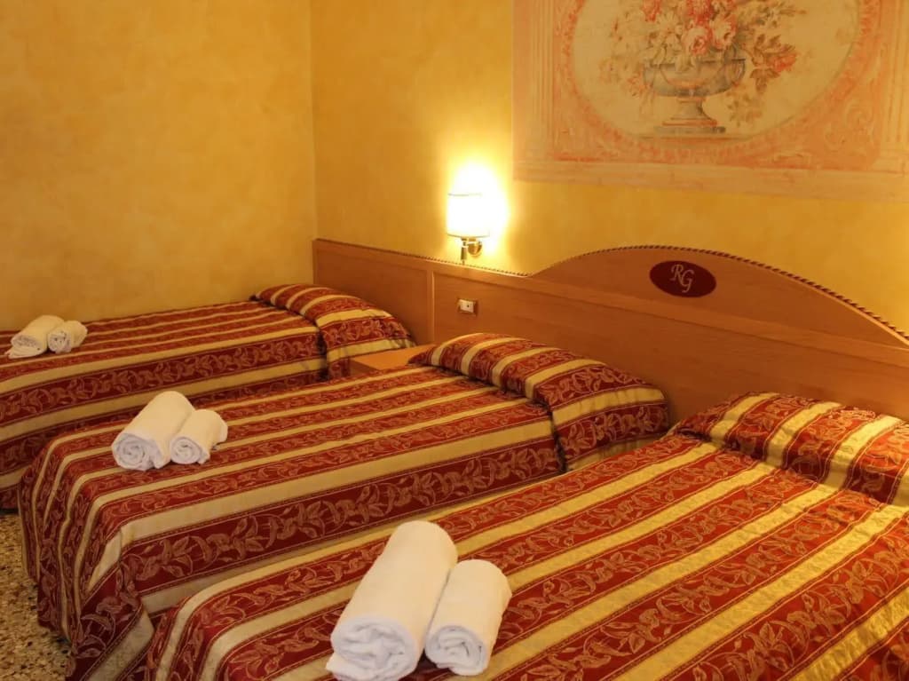 Residenza  Giustiniani - photo 8
