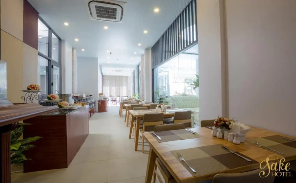 Honzo Hotel - photo 10