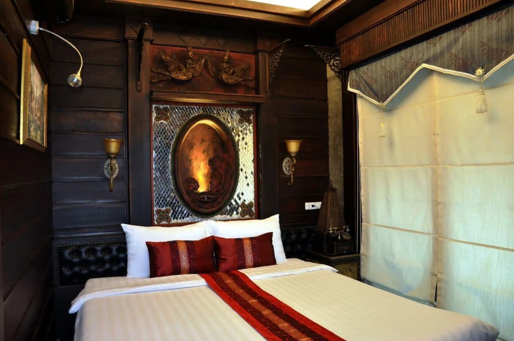 Thannatee Boutique Hotel - photo 6
