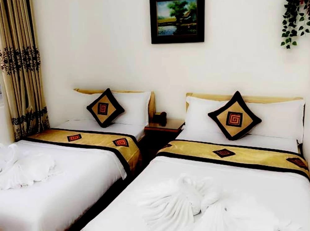 OYO 1143 Thu Giang Hotel - photo 16