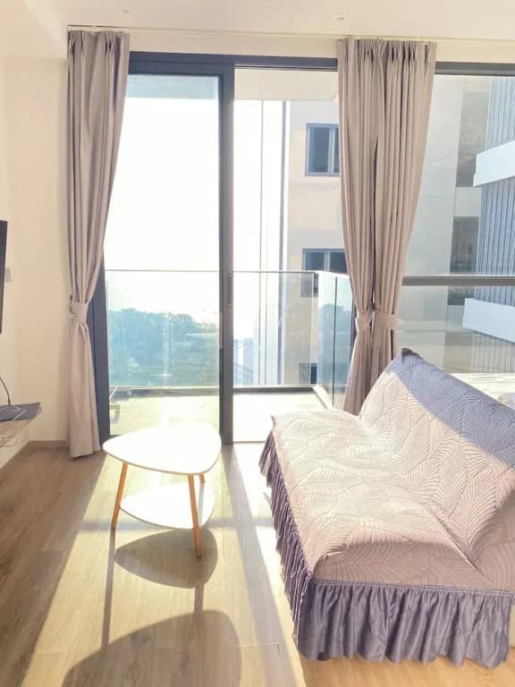 The Andromeda Condominium - photo 35