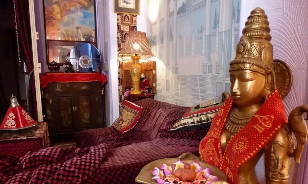 Flat ambiance ZEN - photo 4