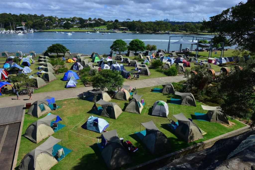 Cockatoo Island - photo 8