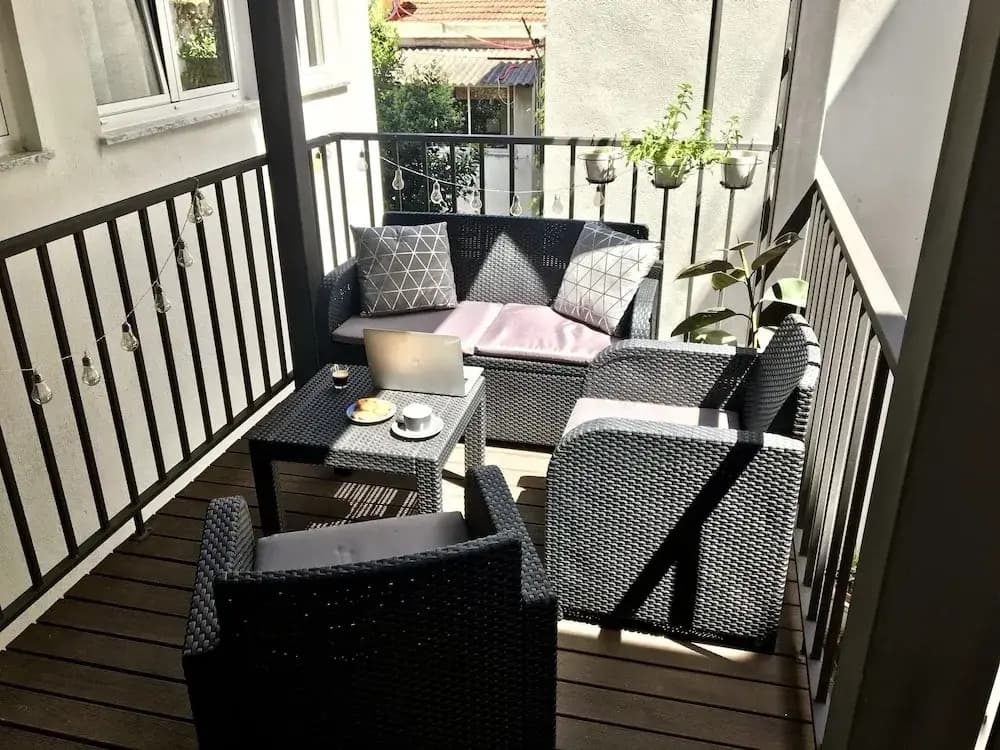 Hola Lisbon Suites - photo 7