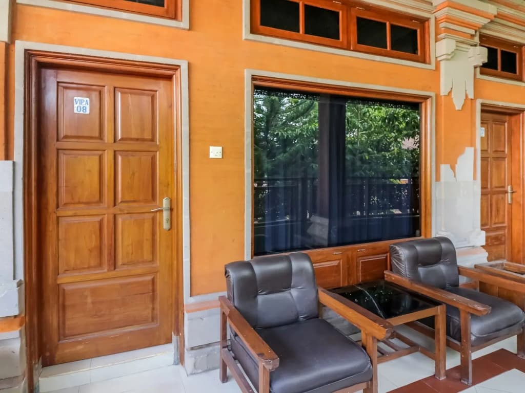Hotel O Ratu - photo 8