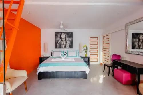 Villa Majorelle Bali - photo 2