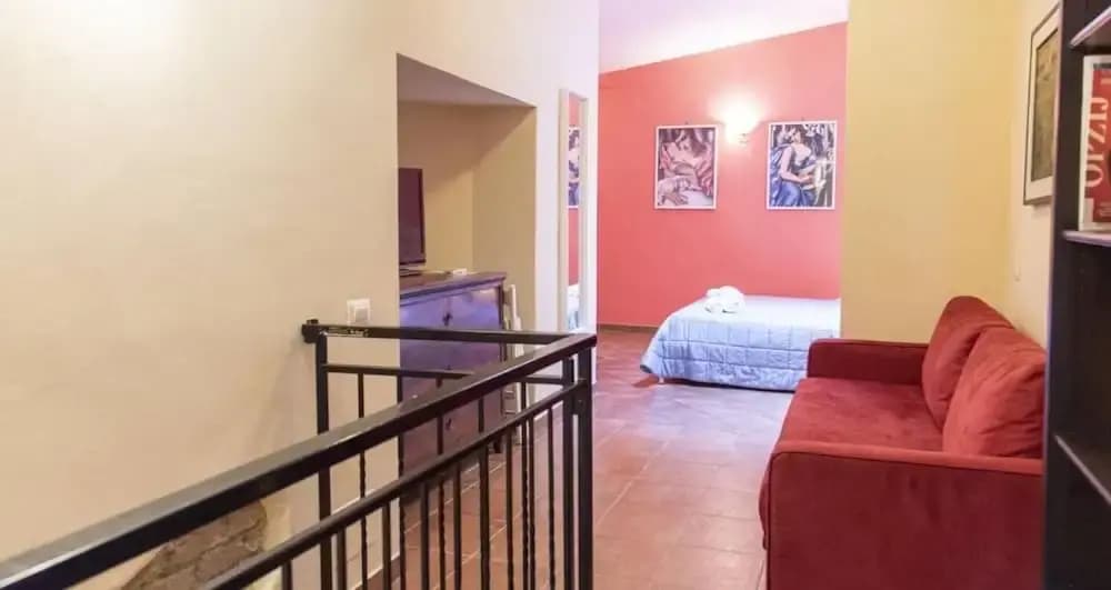 Lovely Studio in Trastevere - photo 12