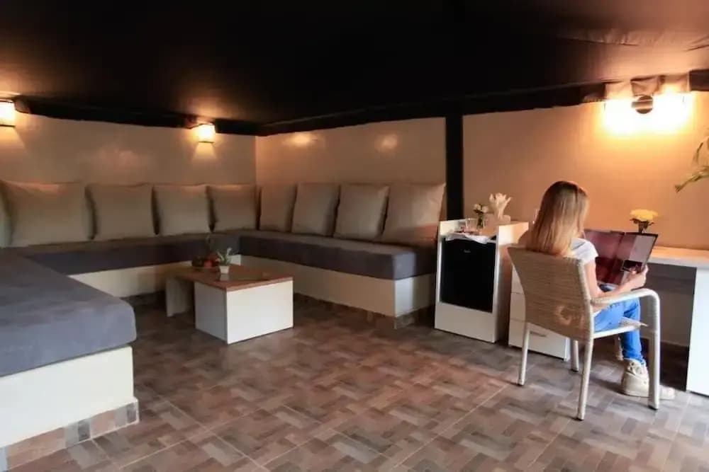 The Farm Lodge & Spa - photo 2