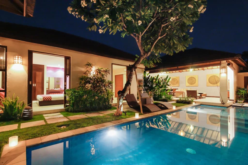 Samana Villas - photo 17