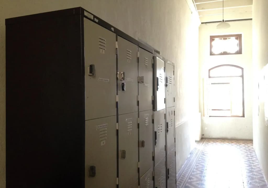 Old Penang Guesthouse - Hostel - photo 8
