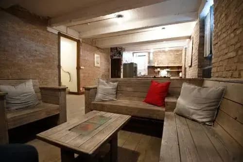 Giotto Apartments - photo 11