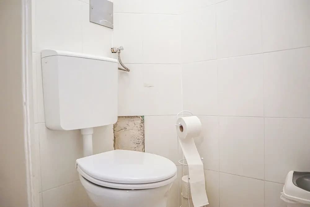 Comfort 2BR Apt Long Stay Friendly - photo 5