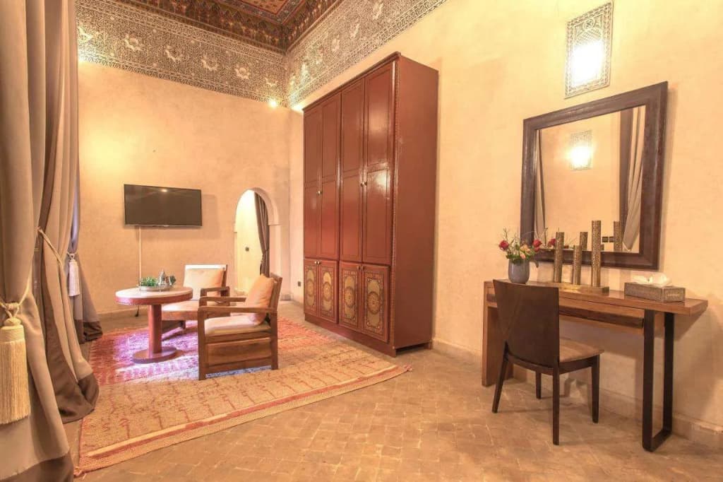 Le Riad Medina Privilège & Spa - photo 4