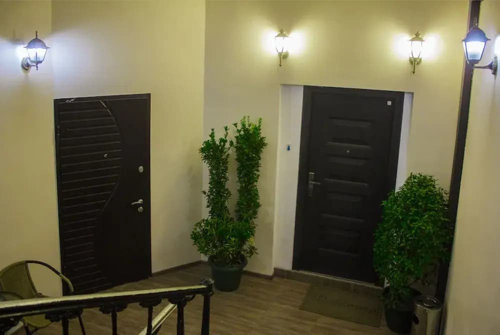 Hotel Prima Rooms - photo 10