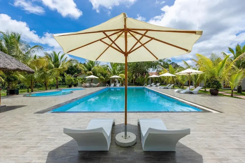 Coco Garden Resort Phu Quoc - photo 10