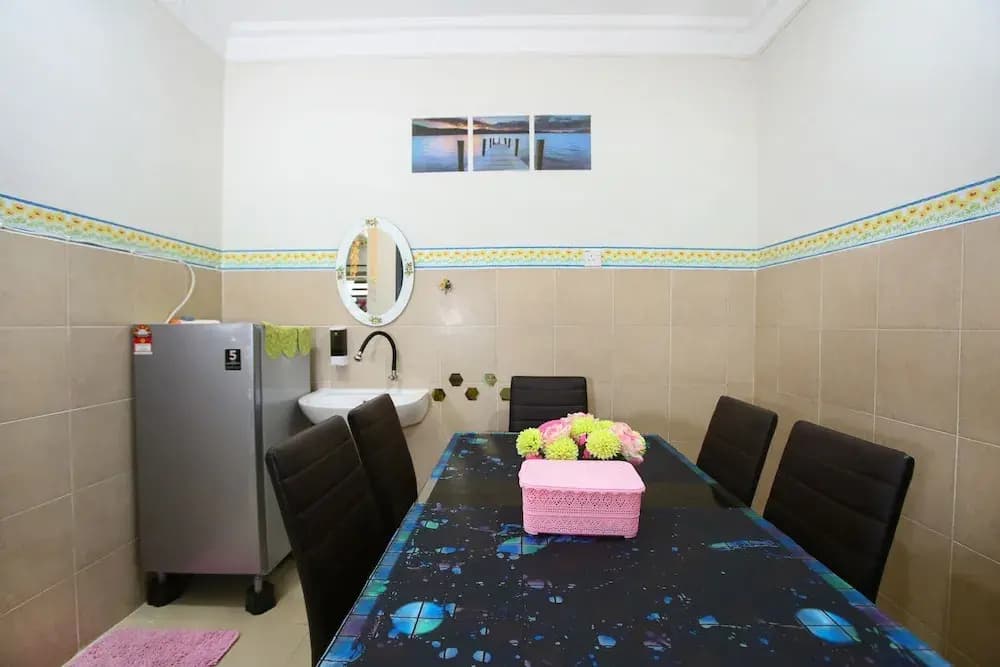 Homestay Honey Sungai Petani - photo 4