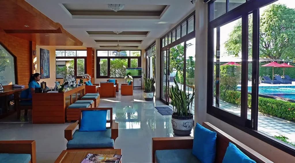 Samui Boat Lagoon - photo 7